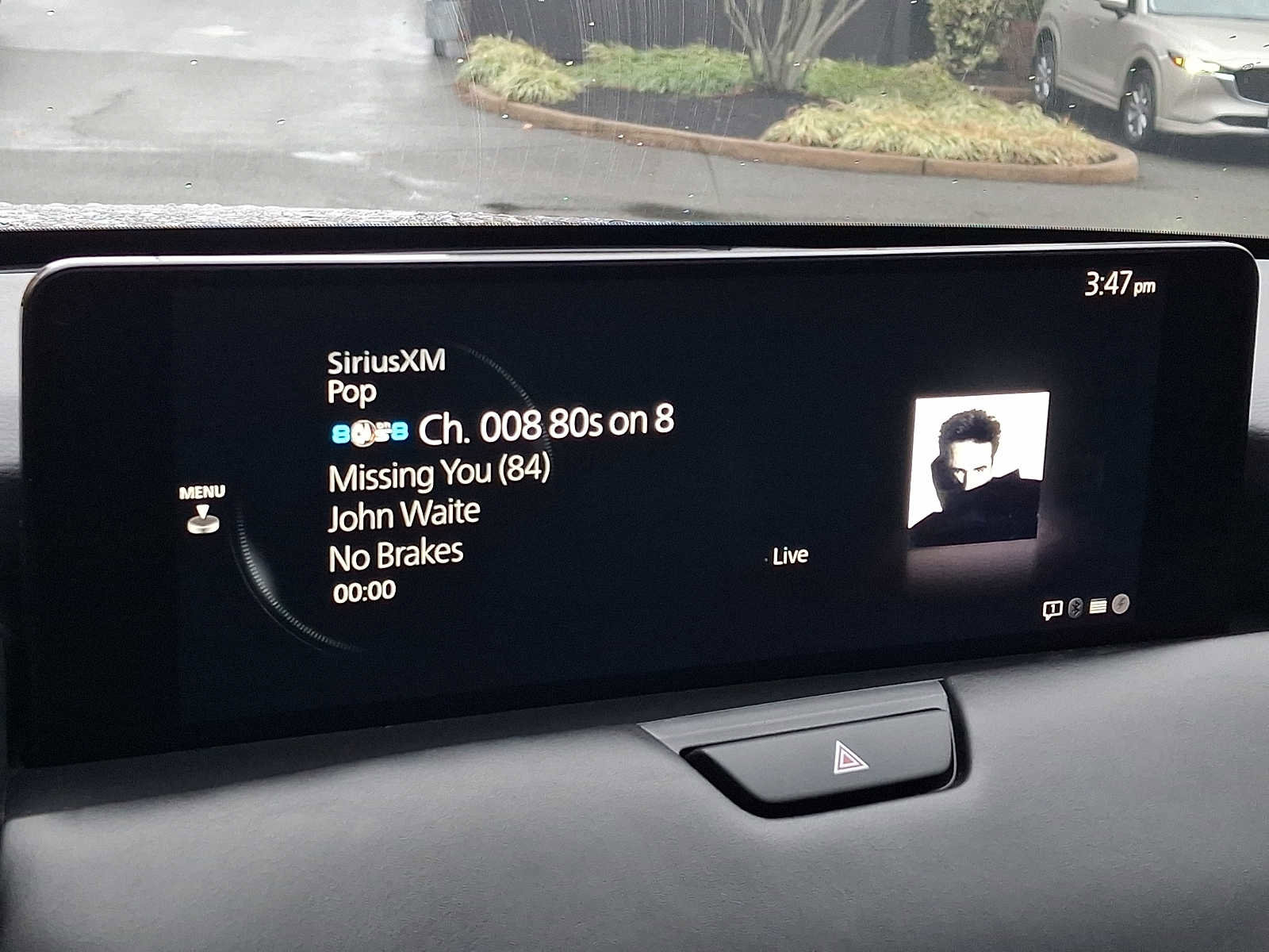 Certified 2025 MAZDA CX-90 Plug-In Hybrid w/ Premium Plus image 16