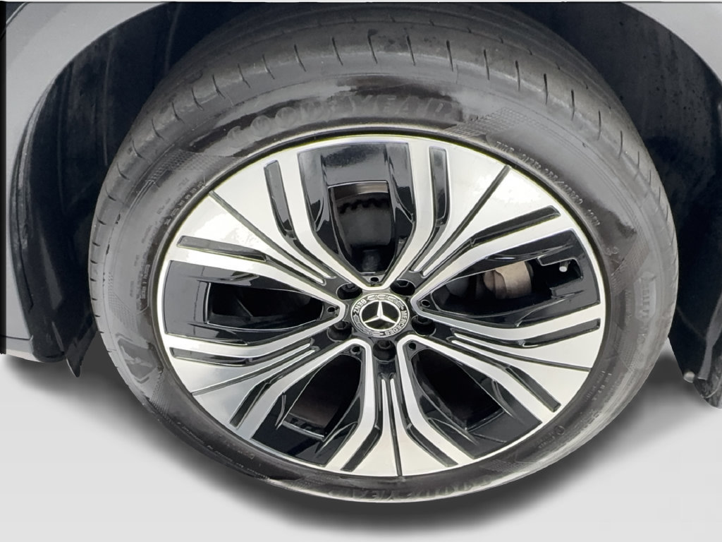 Used 2023 Mercedes-Benz EQE 350+ SUV image 15