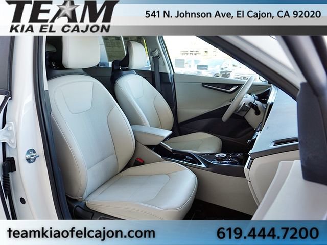 Certified 2023 Kia Niro Wind image 13