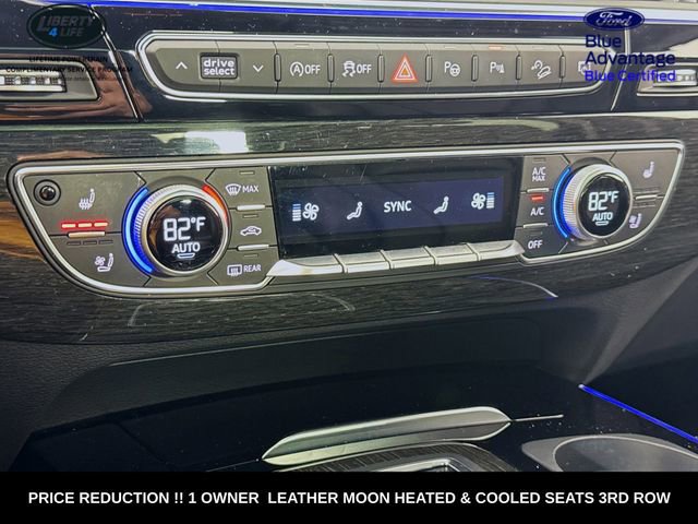 Used 2019 Audi Q7 3.0T Prestige image 16