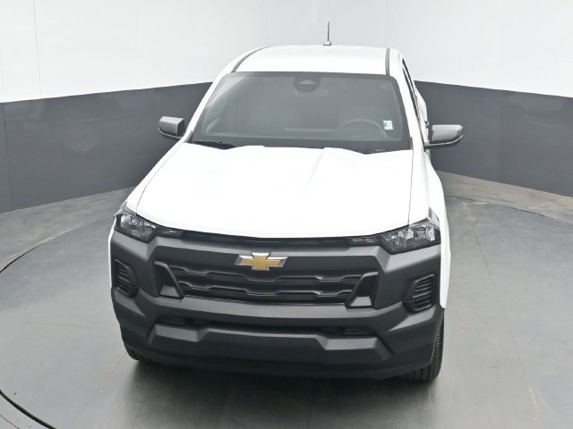 Used 2025 Chevrolet Colorado W/T RWD image 32