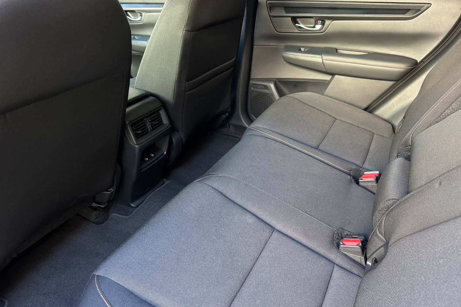Used 2024 Honda CR-V Sport image 9