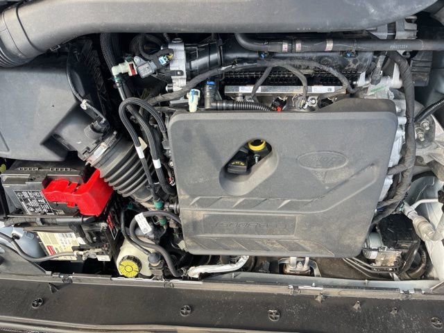 Used 2021 Ford Bronco Sport Big Bend image 24