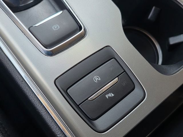Used 2023 Ford Edge Titanium w/ Equipment Group 301A image 23