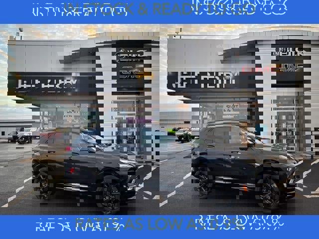 New 2026 Buick Envision Sport Touring image 1