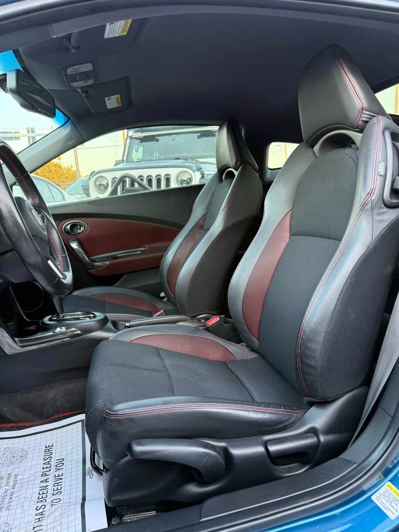 Used 2013 Honda CR-Z EX image 14