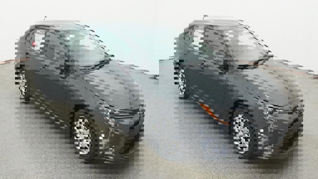 New 2026 Toyota Corolla LE image 17