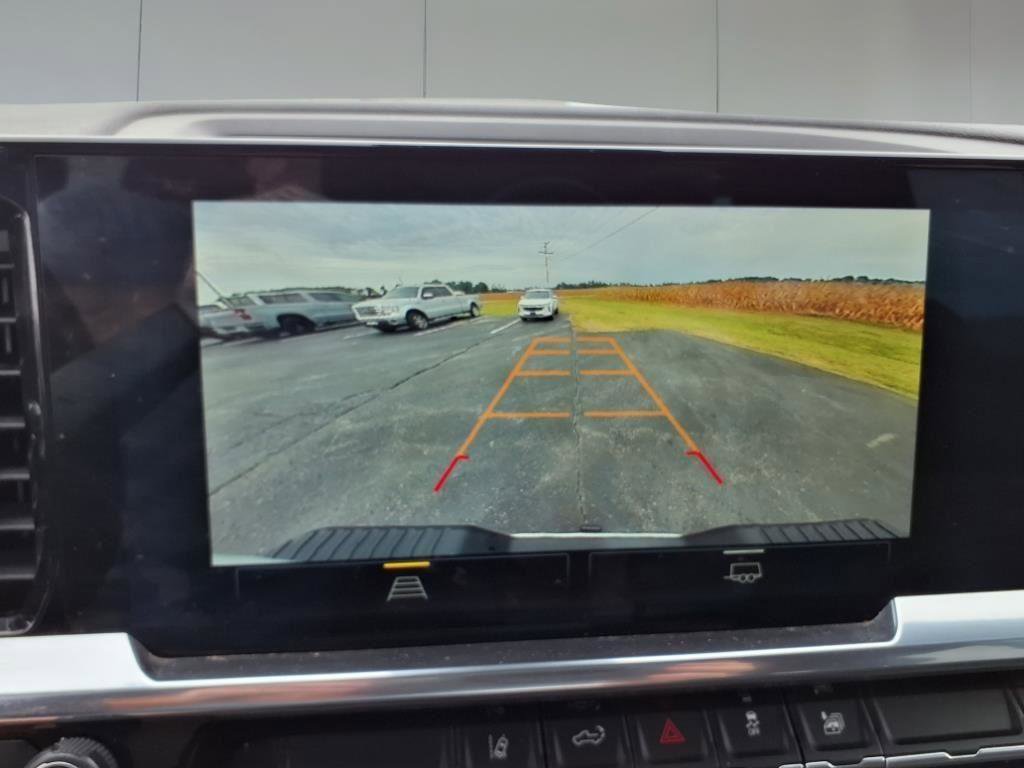 Used 2024 Chevrolet Silverado 2500 LT image 29