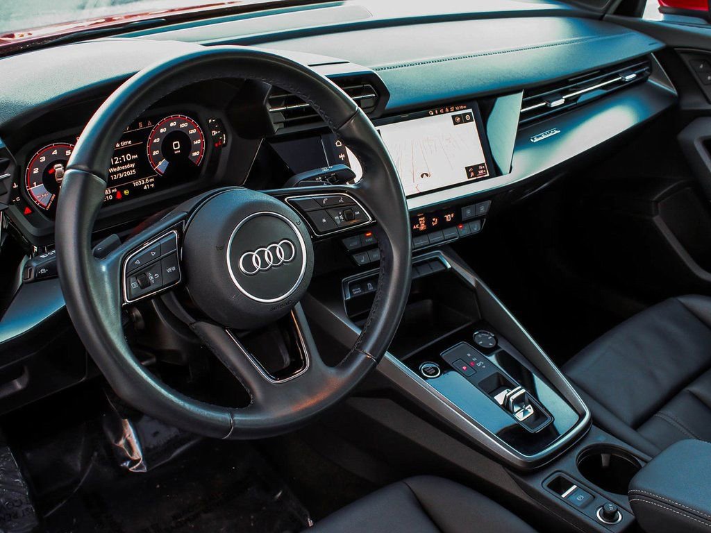 Used 2022 Audi A3 2.0T Premium image 15