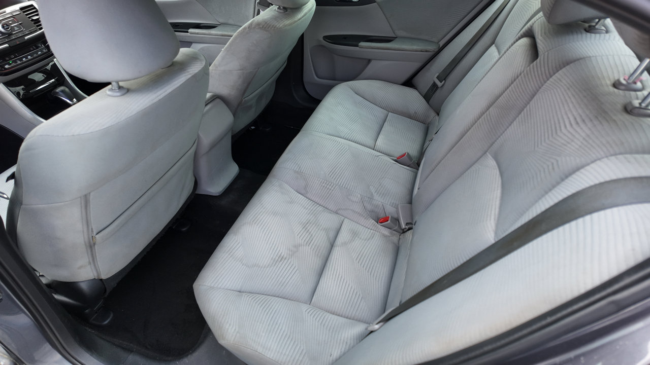 Used 2017 Honda Accord LX image 8