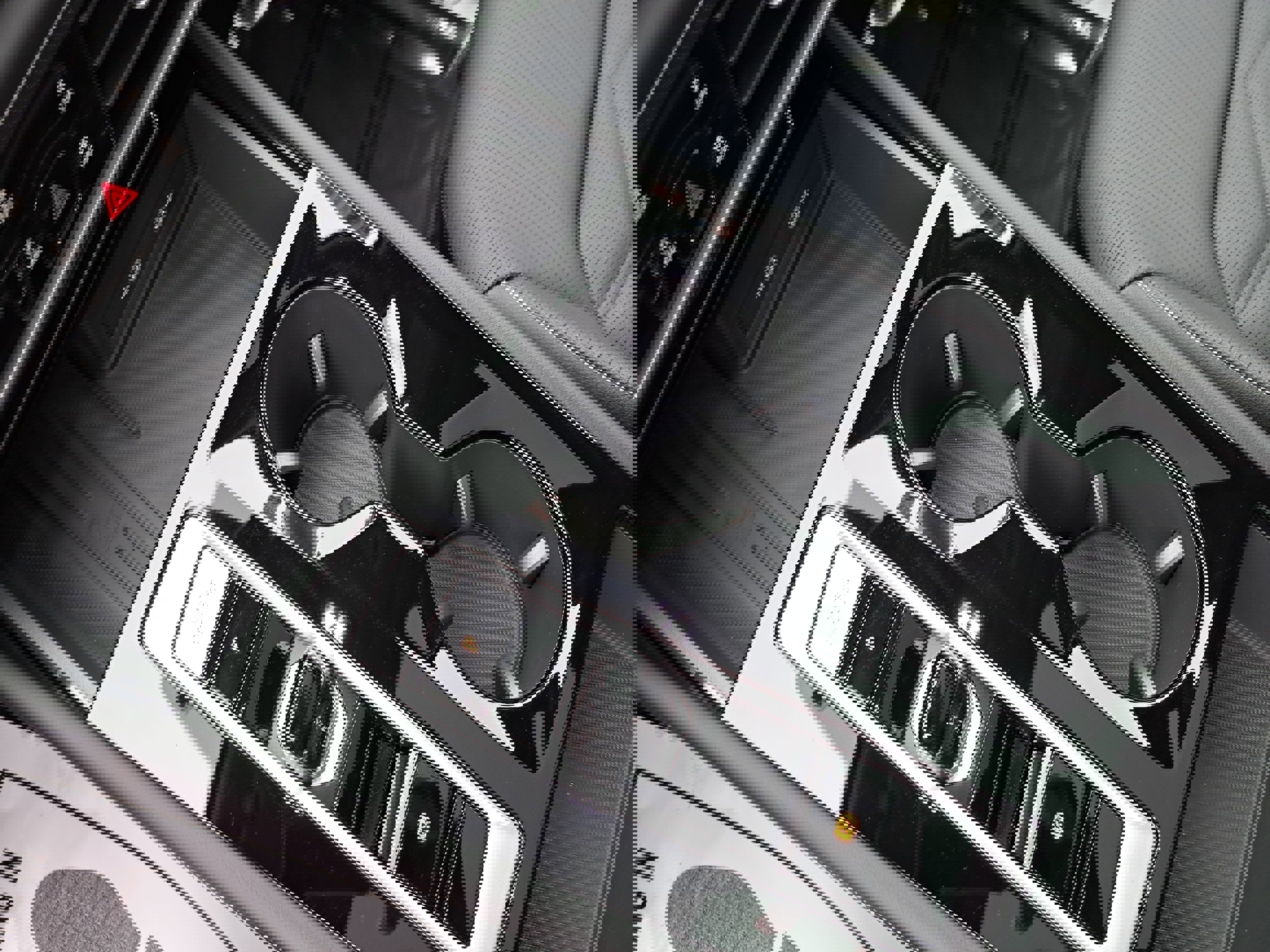 New 2026 Volkswagen Atlas SE image 26