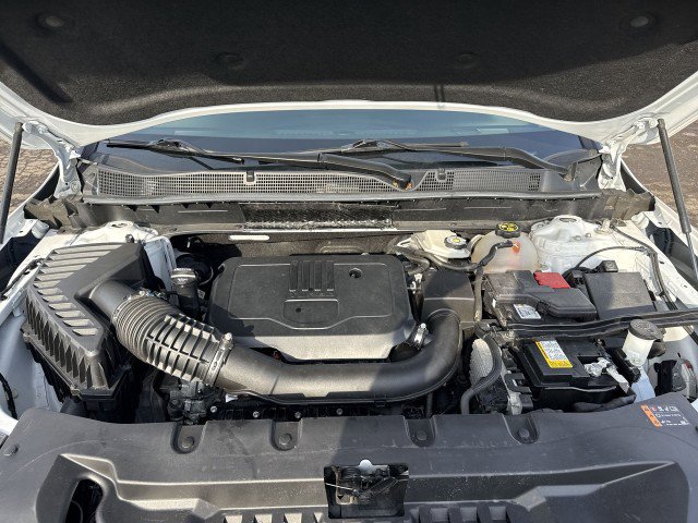 Certified 2024 Chevrolet Blazer LT w/ Convenience Package image 17