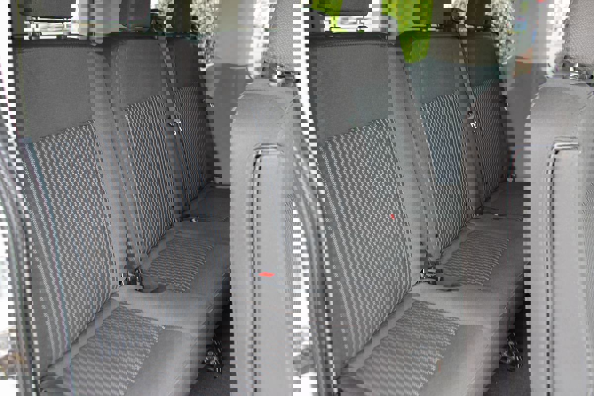 Used 2019 Ford Transit 150 XLT image 19