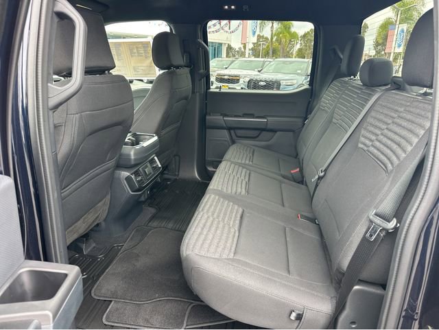 Used 2023 Ford F150 XL w/ STX Appearance Package image 18