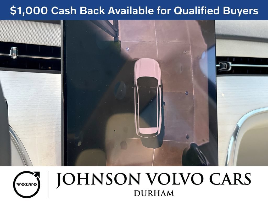 New 2026 Volvo EX90 Plus RWD image 25