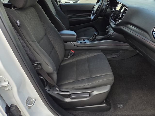 Used 2025 Dodge Durango GT AWD/4WD image 42