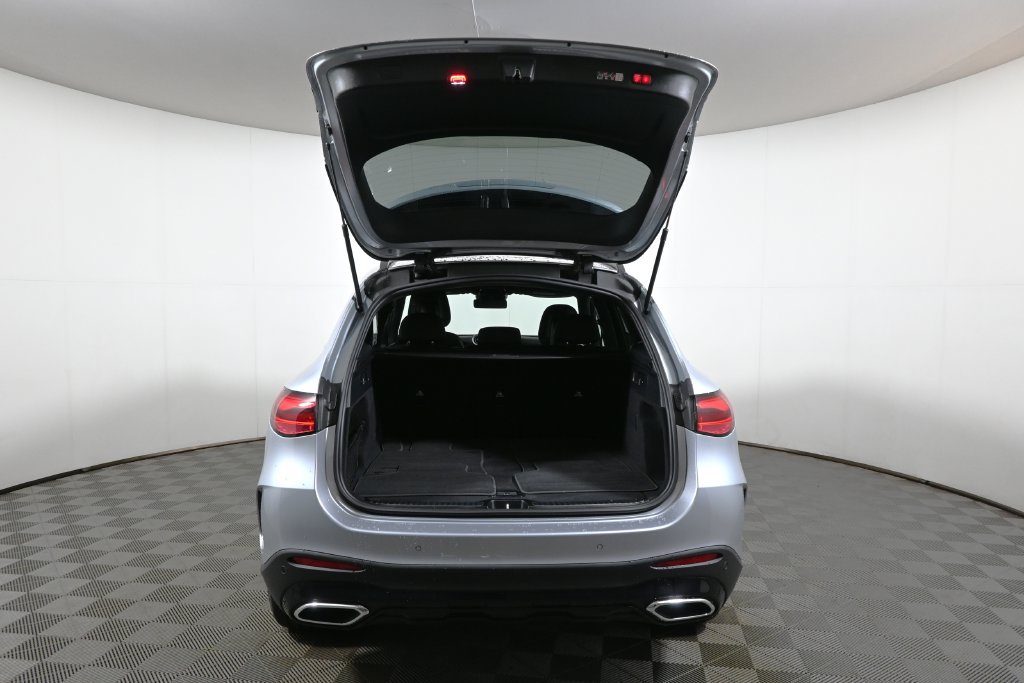 Certified 2026 Mercedes-Benz GLC 300 4MATIC image 29