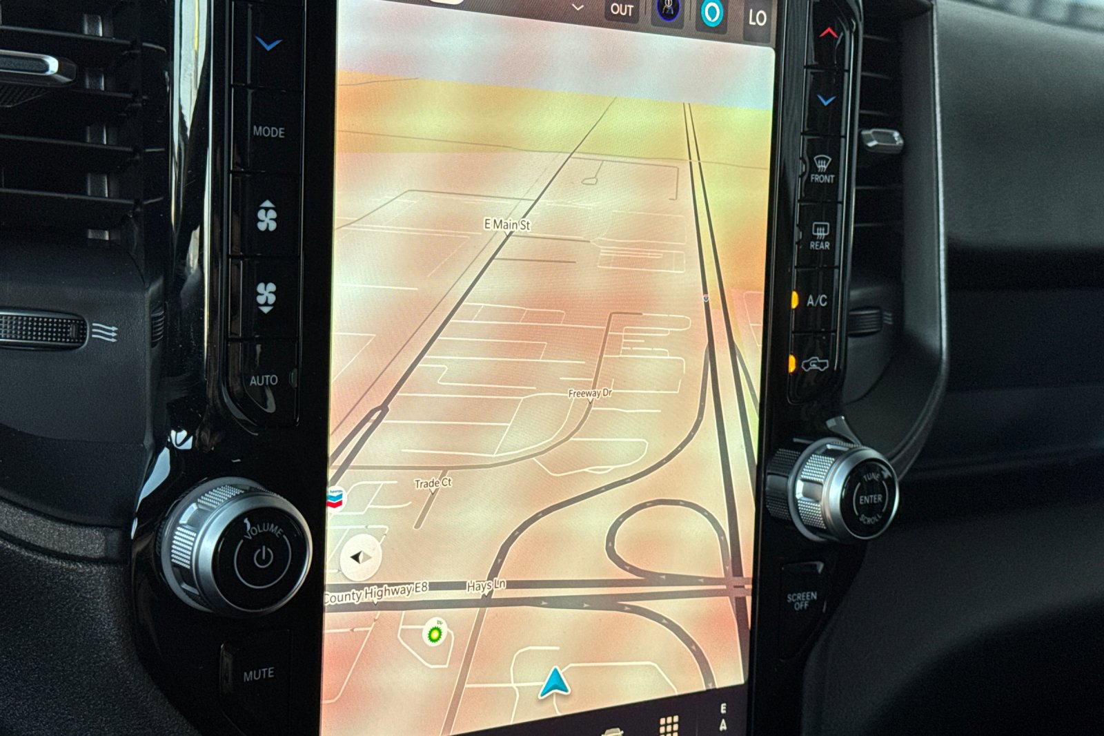 New 2026 RAM 2500 Tradesman image 17