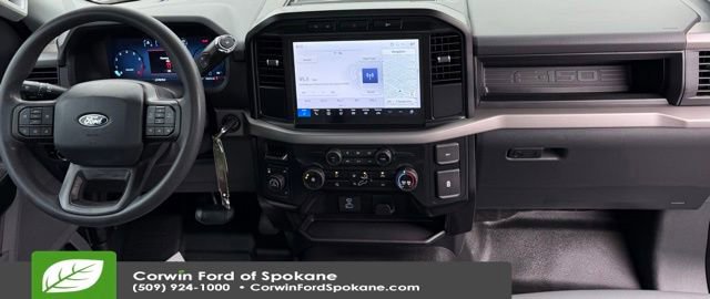 Used 2024 Ford F150 XL AWD/4WD image 22