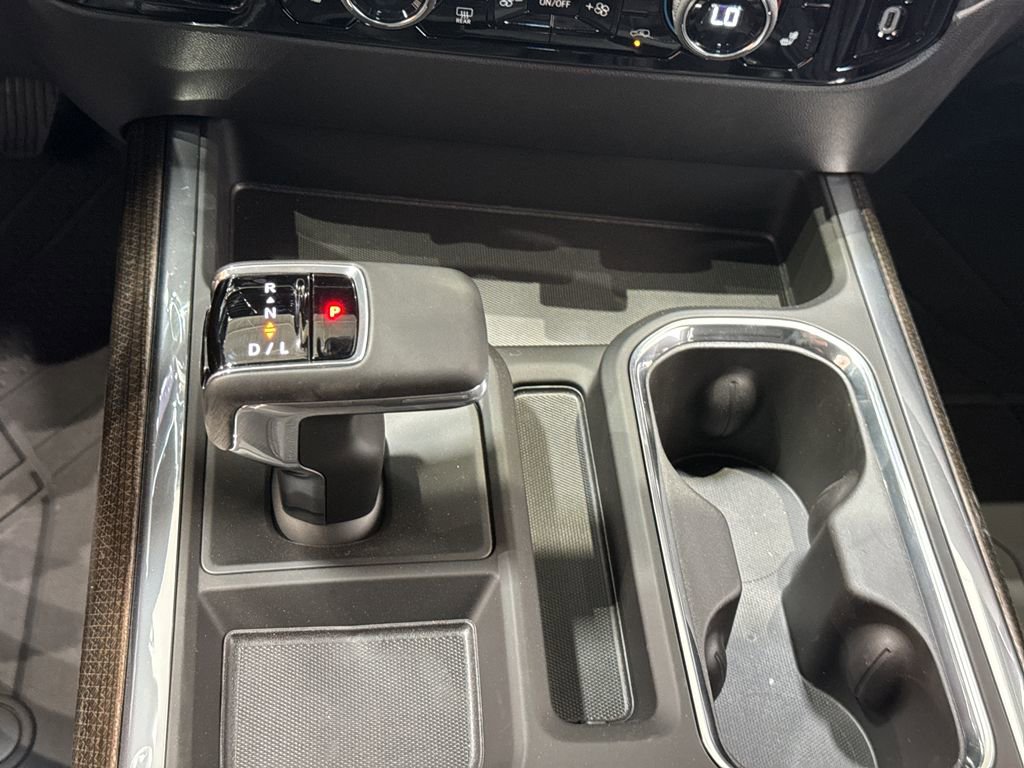 New 2026 Chevrolet Silverado 1500 LT w/ All Star Edition Plus image 34
