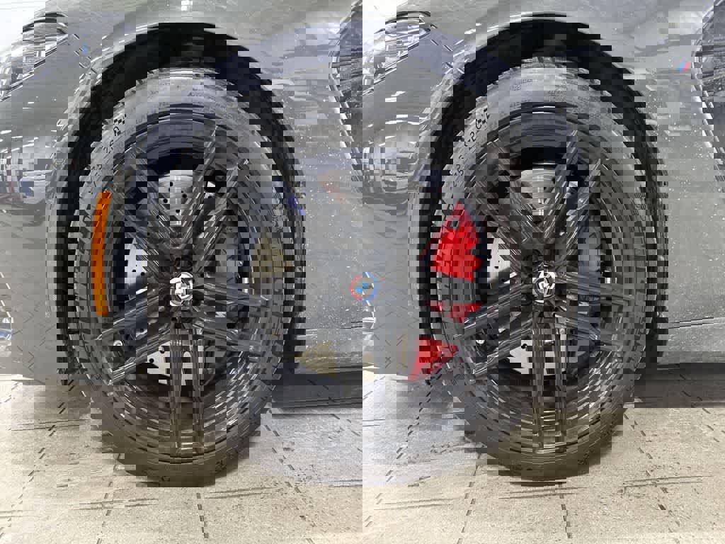 Used 2023 BMW M8 Gran Coupe xDrive Competition w/ Driving Assistance Package image 9