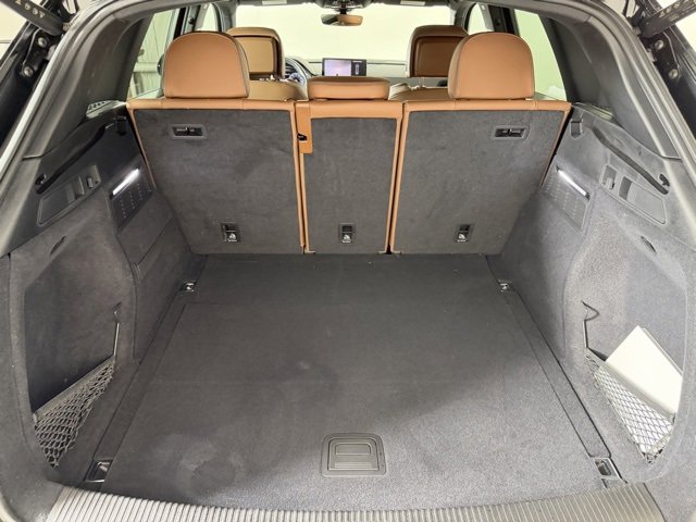 Certified 2025 Audi Q5 2.0T Premium image 22