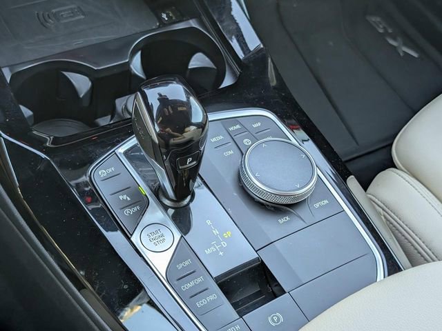 Used 2023 BMW X3 sDrive30i w/ Premium Package image 26