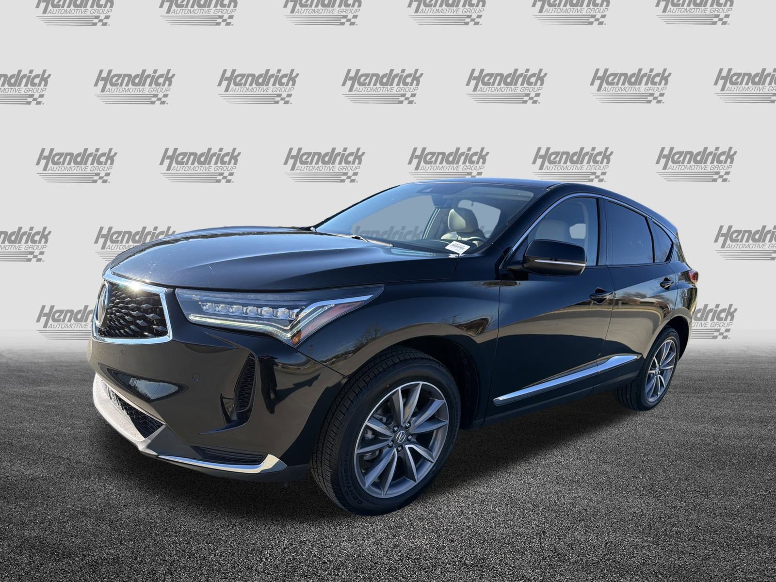 Certified 2023 Acura RDX FWD w/ Technology Package image 5