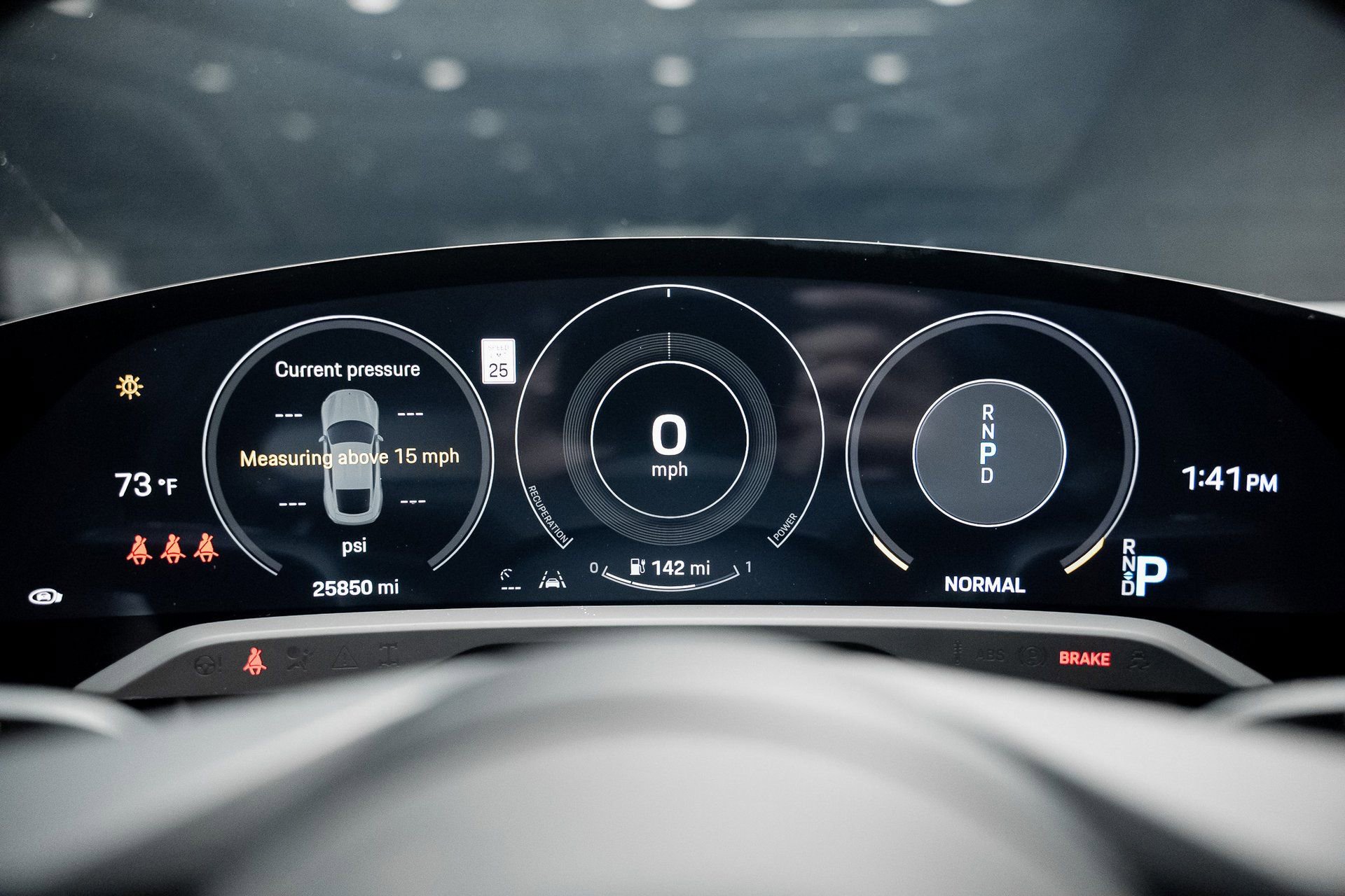 Used 2022 Porsche Taycan image 43