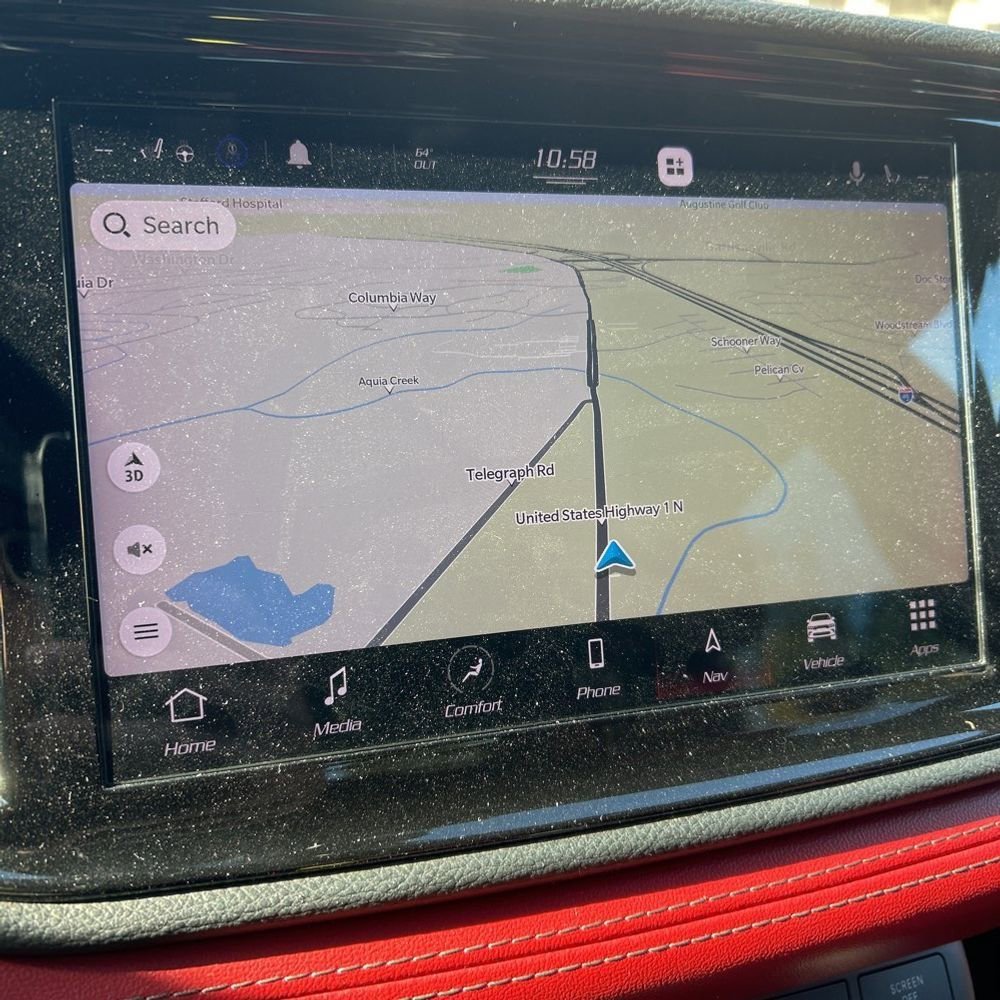 Used 2021 Dodge Durango R/T w/ Blacktop Package image 12