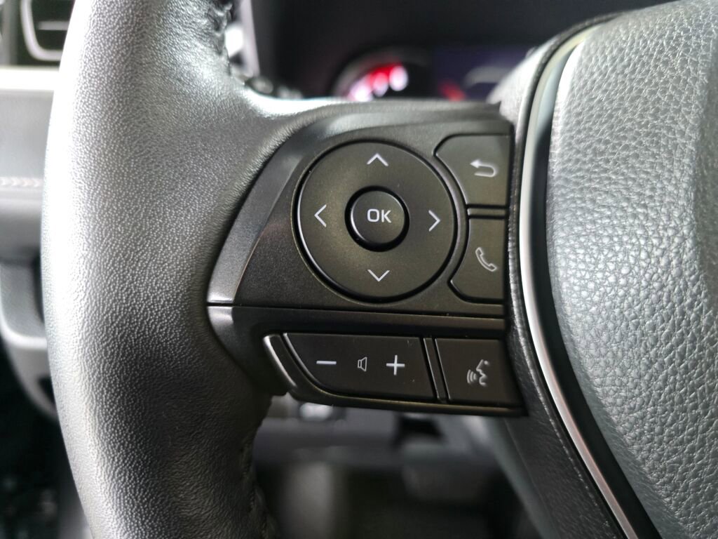 Used 2024 Toyota RAV4 XLE w/ Convenience Package AWD/4WD image 28