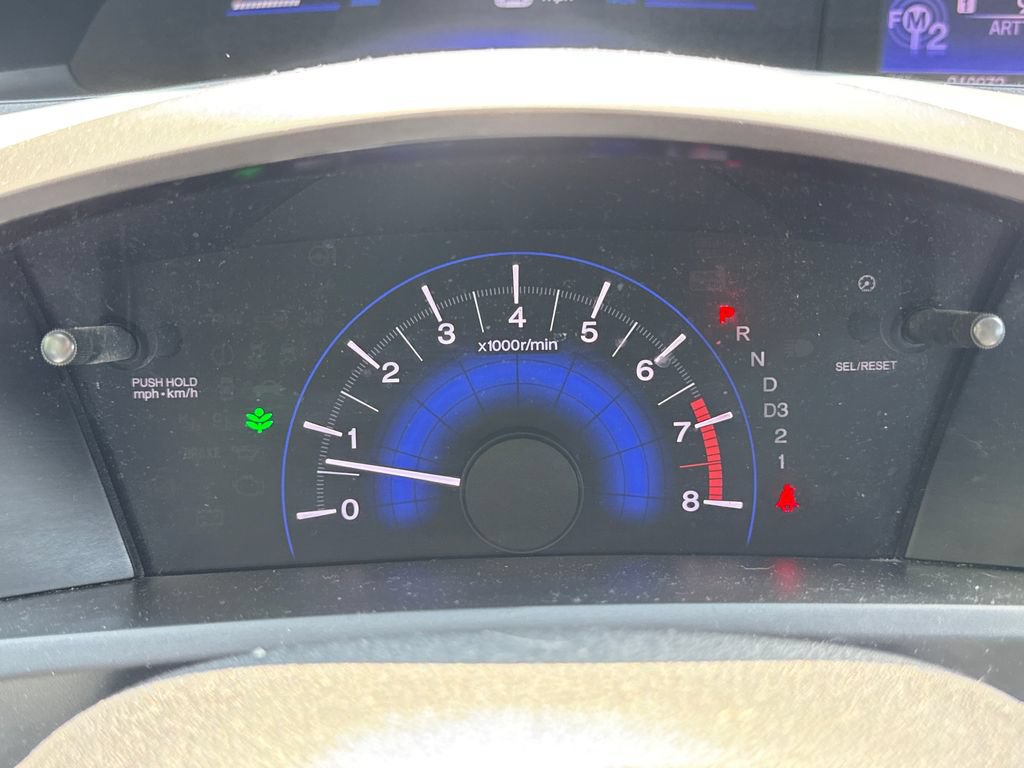 Used 2012 Honda Civic EX-L image 21