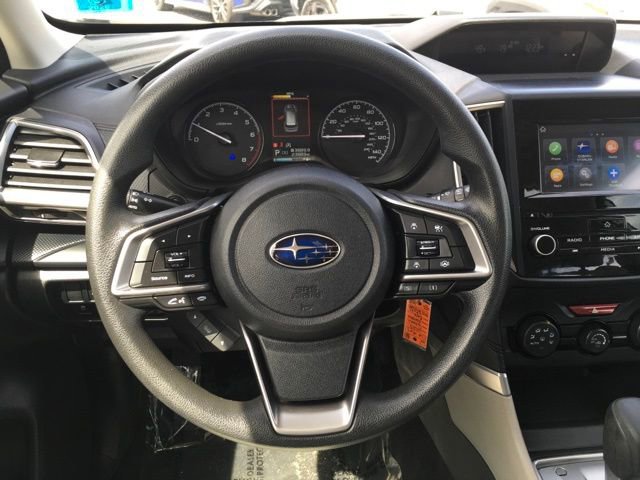 Certified 2023 Subaru Forester AWD/4WD image 17