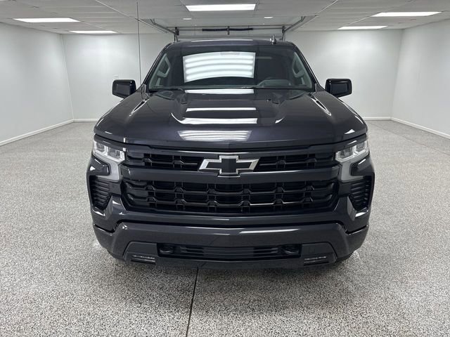 Used 2023 Chevrolet Silverado 1500 RST image 3