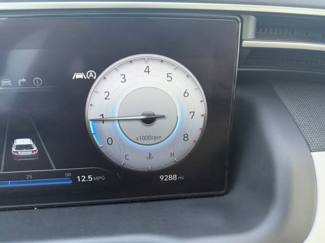 Certified 2023 Hyundai Tucson Limited image 29