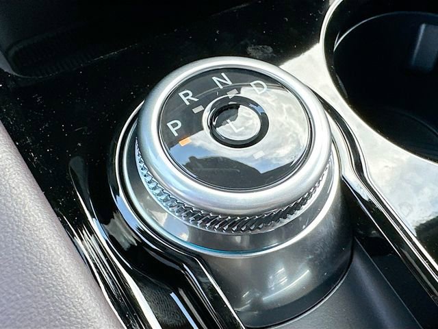 New 2026 Ford Explorer Platinum image 12