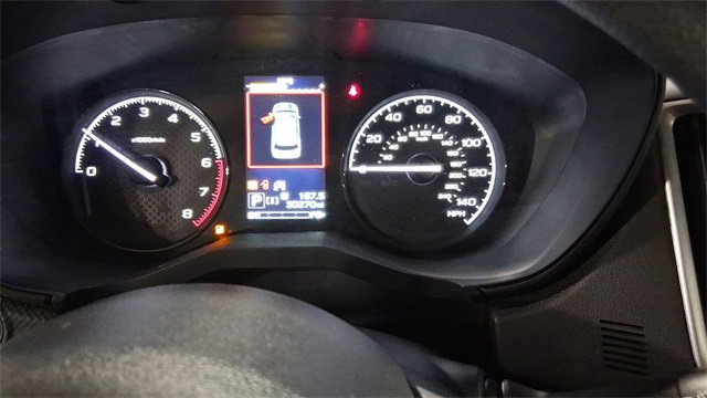 Used 2023 Subaru Forester image 12