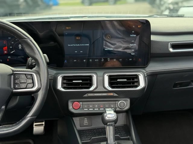 Used 2024 Ford Mustang Premium RWD image 19