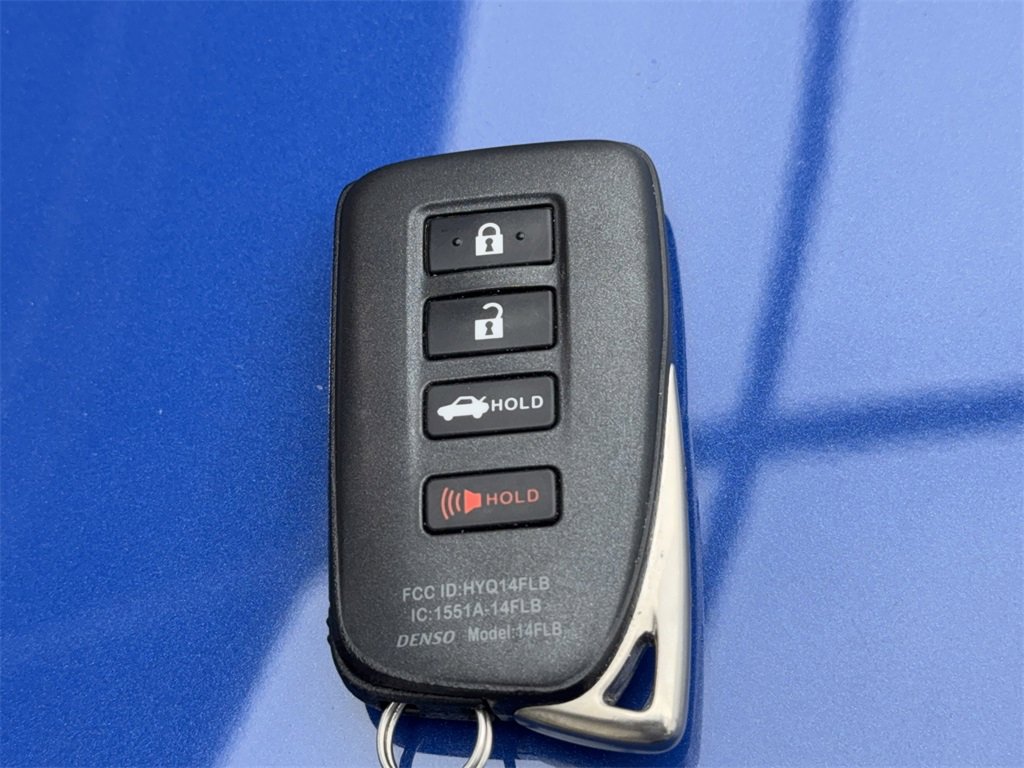 Used 2023 Lexus IS 350 F Sport w/ Memory Package image 60