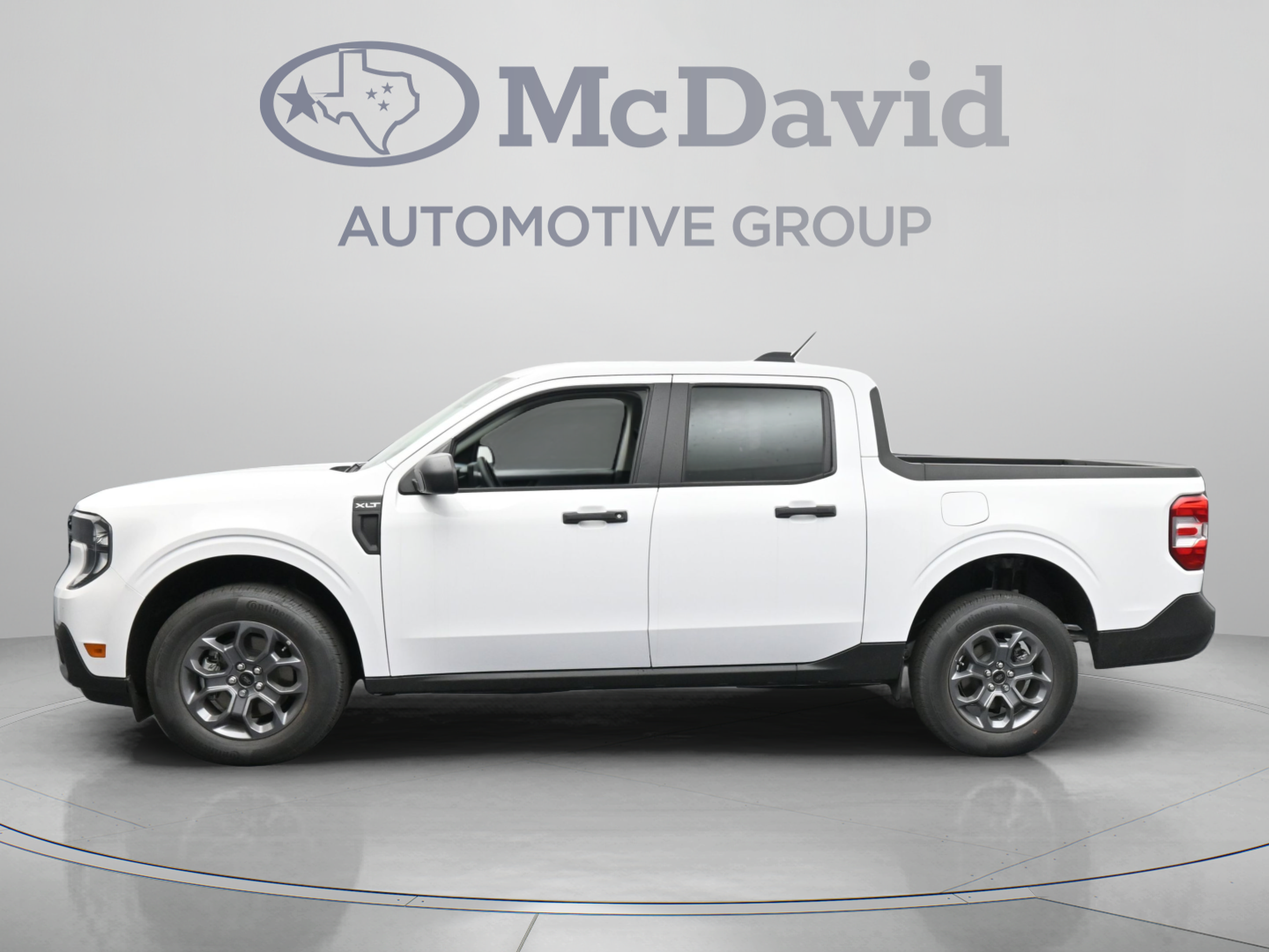 Used 2025 Ford Maverick XLT FWD image 5