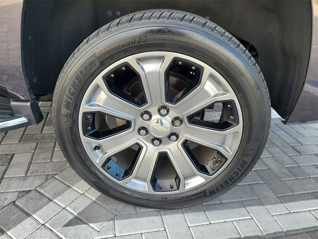 Used 2018 Chevrolet Tahoe Premier image 14
