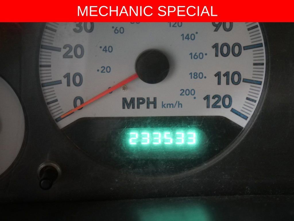 Used 2007 Dodge Caravan SXT w/ Popular Equipment Group I image 4