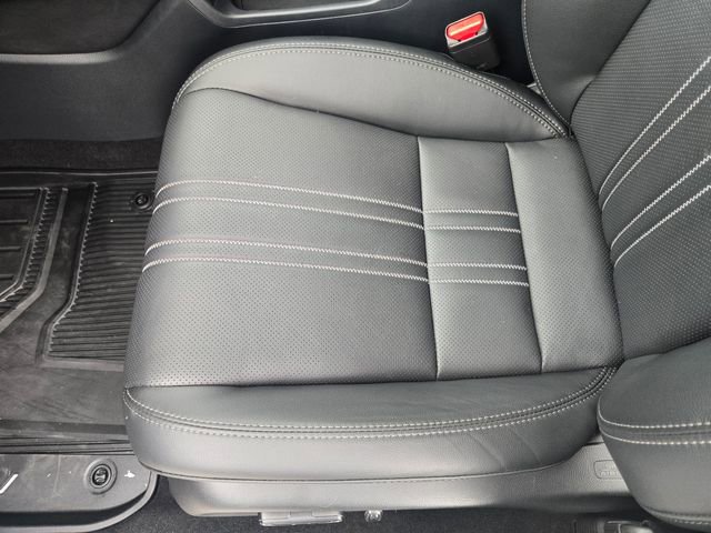 Used 2026 Honda HR-V EX-L image 12