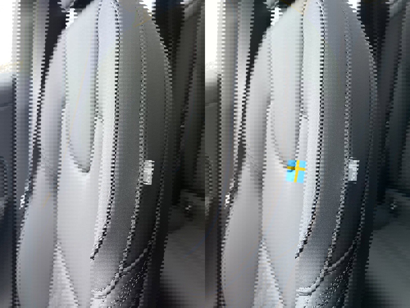 New 2026 Volvo XC60 B5 Core w/ Climate Package image 29