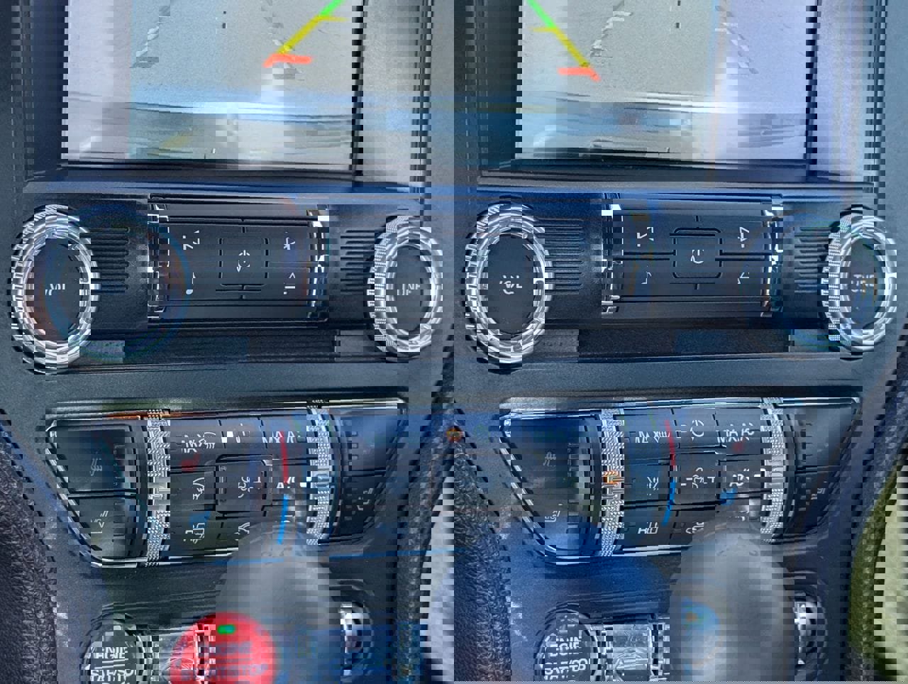 Used 2017 Ford Mustang GT w/ GT Performance Package image 14