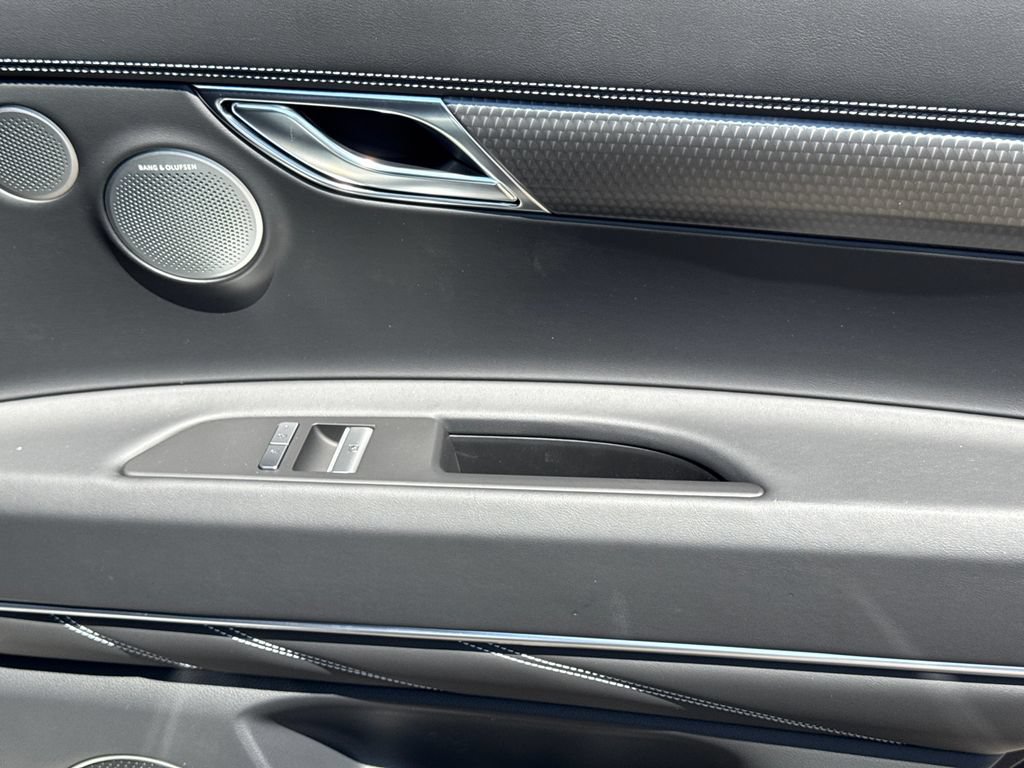 New 2027 Genesis GV80 3.5T Advanced AWD/4WD image 18