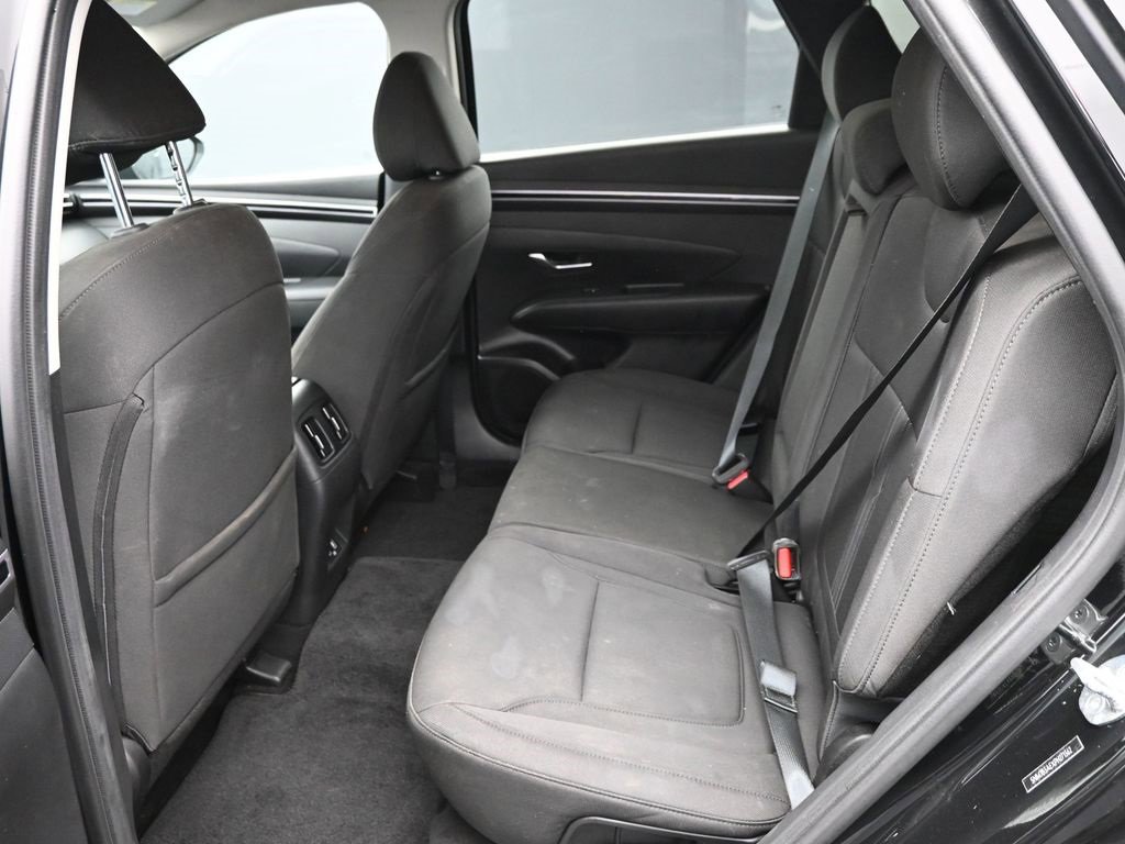 Used 2023 Hyundai Tucson SEL image 9