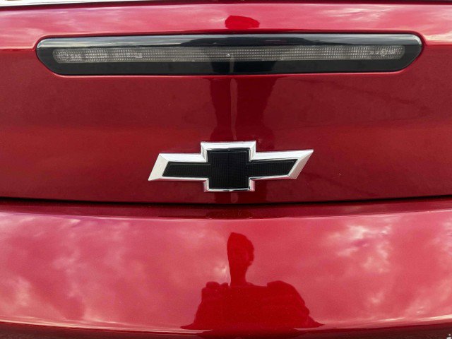 Used 2023 Chevrolet Camaro SS image 15
