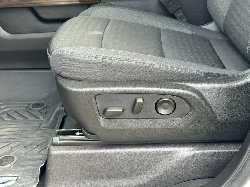 Used 2024 Chevrolet Silverado 2500 LT w/ All Star Edition image 17