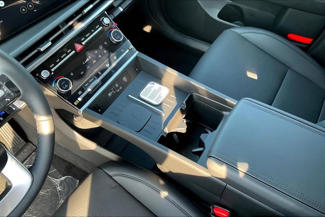 New 2026 Hyundai Santa Fe XRT image 8